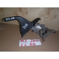 Рычаг стояночного тормоза Mazda 3 BL 2009-2013 BBM244010J