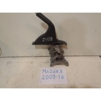 Рычаг стояночного тормоза Mazda 3 BL 2009-2013 BBM244010J