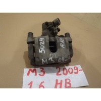 Суппорт задний правый Mazda 3 BL 2009-2013 BPYK2661XC