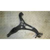Рычаг передний нижний правый Mercedes M W164 2005-2011 1643303507