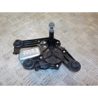 Моторчик стеклоочистителя задний Peugeot 308 2007-2013 6405JQ