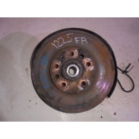 Кулак поворотный передний правый Saab 9-5 1997-2010 12762376