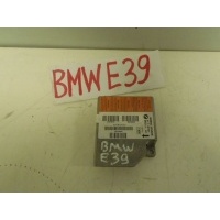 Блок управления AIR BAG BMW 5 E39 1995-2003 65778372521