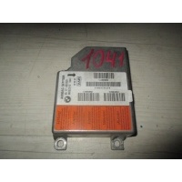 Блок управления AIR BAG BMW 5 E39 1995-2003 65778372521