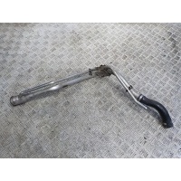 Горловина топливного бака Ford Focus 2 2005-2008 1524761