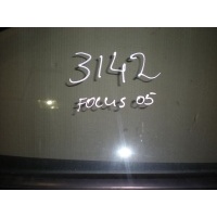 Стекло двери передней левой Ford Focus 2 2005-2008 1342624