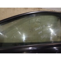 Стекло двери передней левой Ford Focus 2 2005-2008 1342624