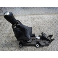 Кулиса КПП Ford Focus 2 2005-2008 1378329