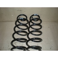 Пружина задняя Mazda 6 GG 2002-2007 GJ5A28011B