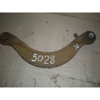 Тяга Mazda 6 GG 2002-2007 G26A28C10