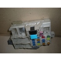 Блок предохранителей Mazda 6 GG 2002-2007 GJ6A66730B