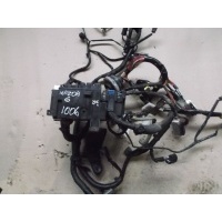 Блок предохранителей Mazda 6 GG 2002-2007 GJ6A66730B