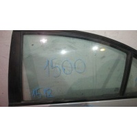 Стекло двери задней левой Nissan Primera P12 2001-2007 82301AV600