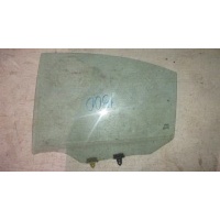 Стекло двери задней левой Nissan Primera P12 2001-2007 82301AV600