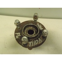 Ступица передняя/задняя Nissan Tiida 2007- 40202EM30C