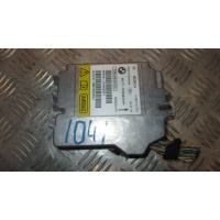 Блок управления AIR BAG BMW 1 87 2004-2011 65779184432