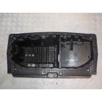 Крепление АКБ (корпус/подставка) BMW 1 87 2004-2011 41147120019