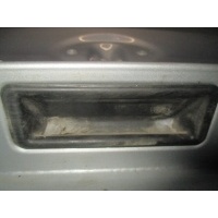 Кнопка открывания багажника BMW 3 E90 2005-2011 51247118158