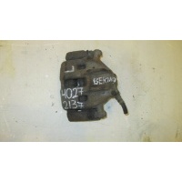 Суппорт передний левый Citroen Berlingo 2002-2010 4400R6