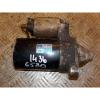 Стартер Hyundai Getz 2002-2010 3610022855