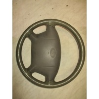 Подушка безопасности в рулевое колесо Kia Rio 2000-2004 0K32A57K00A01