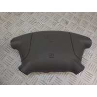 Подушка безопасности в рулевое колесо Kia Rio 2000-2004 0K32A57K00A01