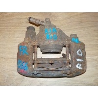 Суппорт передний правый Kia Rio 2000-2004 0K30C49980