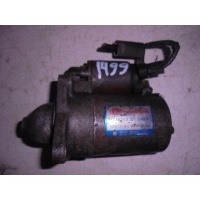 Стартер Kia Rio 2000-2004 361002X000
