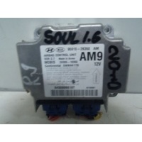 Блок управления AIR BAG Kia Soul 2009-2014 959102K350