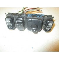 Блок кнопок Mercedes-Benz CLK W208 1997-2002 2088202910