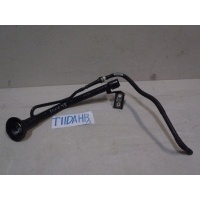 Горловина топливного бака Nissan Tiida 2007- 17220EL000