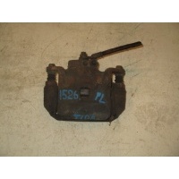 Суппорт передний левый Nissan Tiida 2007- 41011EM10A