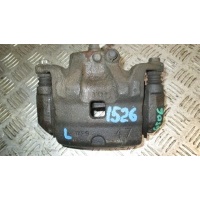 Суппорт передний левый Nissan Tiida 2007- 41011EM10A