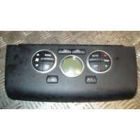 Блок управления климатической установкой Nissan Tiida 2007- 27500EM02A