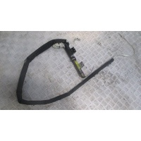 Подушка безопасности боковая (шторка) левая Renault Megane 2 2002-2009 8200105859