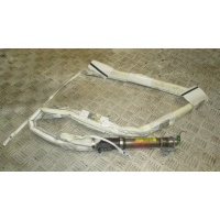 Подушка безопасности боковая (шторка) правая Renault Megane 2 2002-2009 8200148466