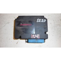 Блок управления AIR BAG 1986-1998 4176368