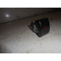 Кнопка аварийной сигнализации Chevrolet Rezzo / Tacuma 2003-2010 96264415