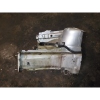 Лонжерон передний правый Ford Focus 2 2008-2011 1717877