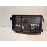 Крышка блока предохранителей Jaguar X-TYPE 2001-2009 C2S4243