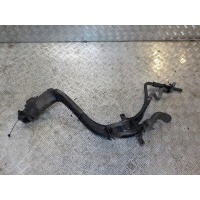 Горловина топливного бака Kia Rio 2017 2011- 310301R100
