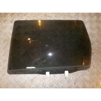 Стекло двери задней левой Mitsubishi Outlander XL 2006-2012 5736A021