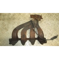 Коллектор выпускной Renault Megane 2 2002-2009 8200119714