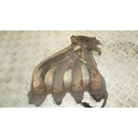 Коллектор выпускной Renault Megane 2 2002-2009 8200119714