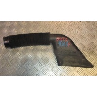 Воздухозаборник (наружный) Renault Megane 2 2002-2009 8200177232