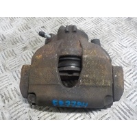 Суппорт передний правый Renault Megane 2 2002-2009 7701207686