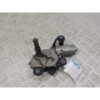 Моторчик стеклоочистителя задний Renault Megane 2 2002-2009 8200080900