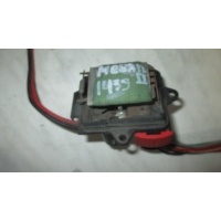 Резистор отопителя Renault Megane 2 2002-2009 7701207717