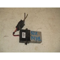 Резистор отопителя Renault Megane 2 2002-2009 7701207718