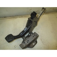 Педаль тормоза Skoda Fabia 2 2007-2015 6Q1721142B